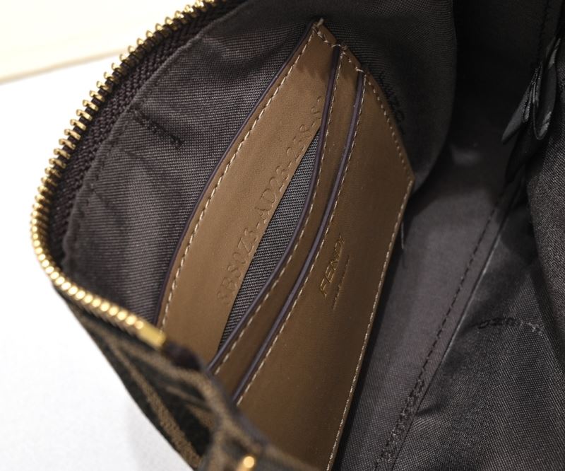 F**di baguette bags